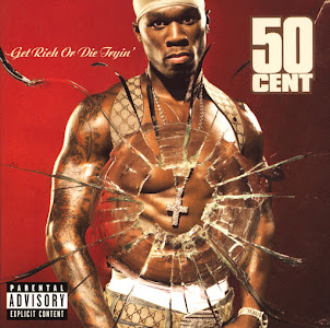 50 Cent — P.I.M.P.