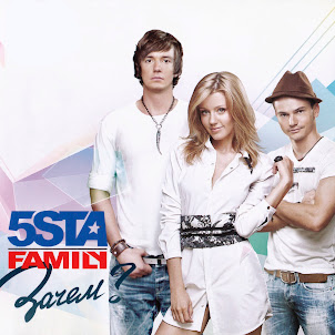 5Sta Family — Зачем