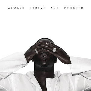 Let It Bang (Feat. Schoolboy Q)