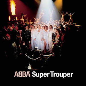 Abba — The Winner Takes It All
