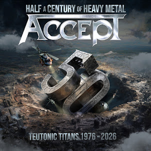 Balls To The Wall (Feat. Rob Halford, Matthias Jabs, Rex Brown & Jason Bowld)