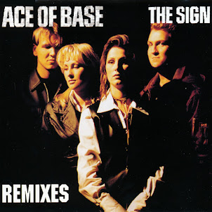Ace Of Base — The Sign