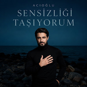 Acioğlu — Sensizliği Taşıyorum