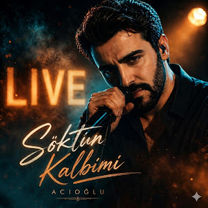 Acioğlu — Söktün Kalbimi