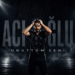 Acioğlu — Unuttum Seni