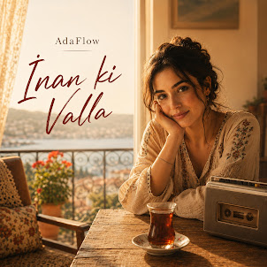 Adaflow — İnan Ki Valla
