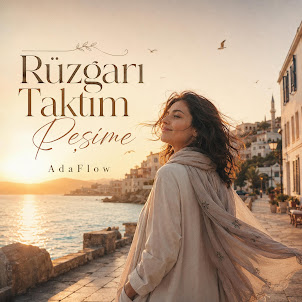 Adaflow — Rüzgarı Taktım Peşime