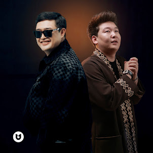 Adilet Zhaugashar — Маған Ұнаған (feat. Alisher Bayniyazov)