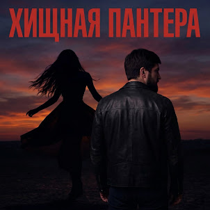Admar Dzhiraev — Хищная Пантера