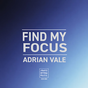 Adrian Vale — Find My Focus