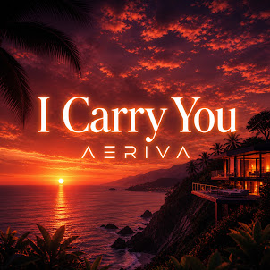 Aeriva — I Carry You