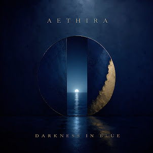 Aethira — Black Flowers In Your Chest
