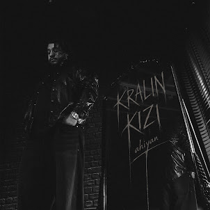 Ahiyan — Kralın Kızı