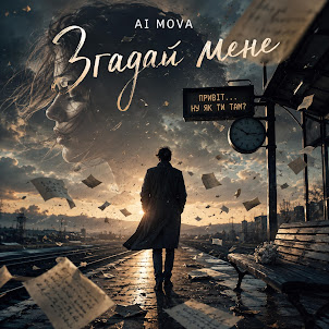 Ai Mova — Мам