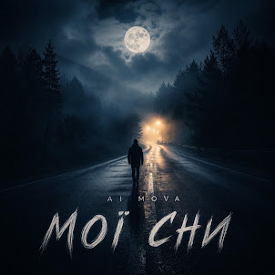 Ai Mova — Мої Сни