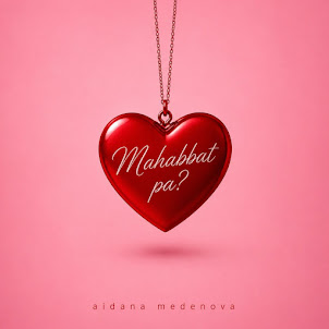 Aidana Medenova — Mahabbat Pa?