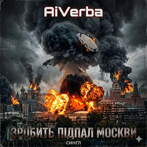 Aiverba — Зробить Підпал Москви