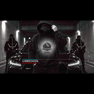 Aizenxskee Music — Unbroken