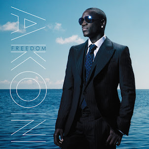 Akon — Right Now (Na Na Na)