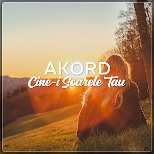 Cine-I Soarele Tau