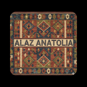 Alaz Anatolia — Çiçek Bahçeleri