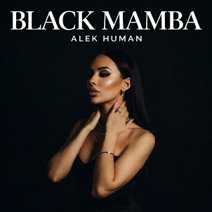 Alek Human — Black Mamba
