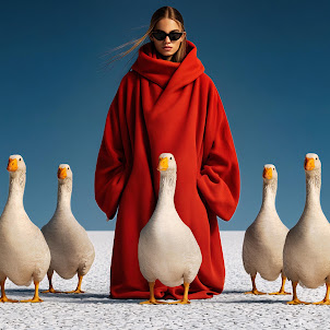 Alex Bon Space — Dreamscapes