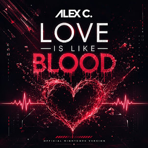 Alex C. — Love Is Like Blood