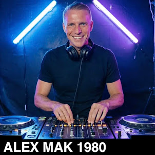 Alex Mak 1980 — Долгой Дорогой