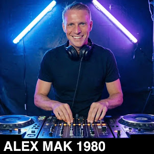 Alex Mak 1980 — I Love You Baby