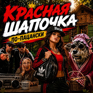 Alexander & My Family — Красная Шапочка По-Пацански