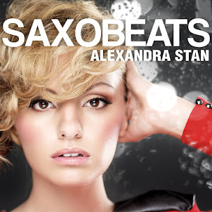 Alexandra Stan — Mr. Saxobeat (Radio Edit)