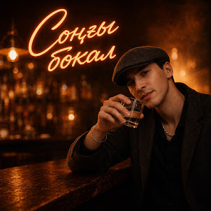 Ali Studio — Соңғы Бокал