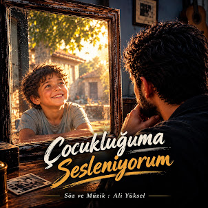 Ali Yüksel — Çocukluğuma Sesleniyorum