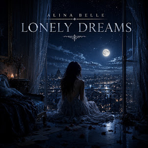 Alina Belle — Adios, My Love