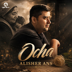 Alisher Ans