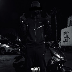 Allô.Zané — Sag Wie Weit