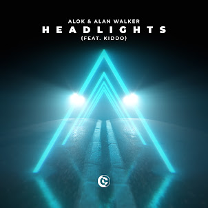 Alok — Headlights (Feat. Kiddo) (feat. Alan Walker)