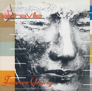 Alphaville — Big In Japan