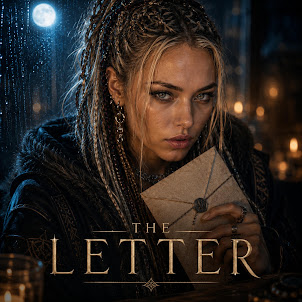 Alva Vinter — The Letter