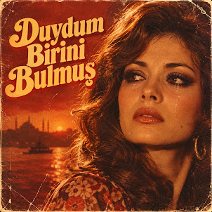 Alya Music Lab — Duydum Birini Bulmuş (feat. Ritim Of Anatolia)