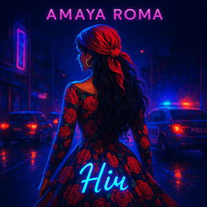 Amaya Roma — Ніч