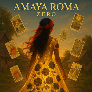 Amaya Roma — Zero