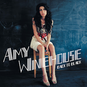 Amy Winehouse — Back To Black