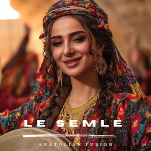 Anatolian Fusion — Le Semle (Kurdish Halay)