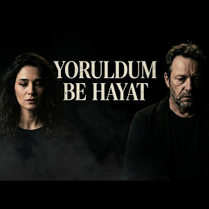 Anatolian Pulse — Yoruldum Be Hayat