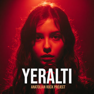 Anatolian Rock Project — Yeraltı