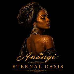 Anaugi — Eternal Oasis