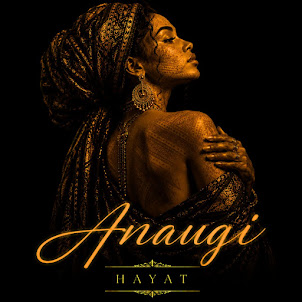 Anaugi — Hayat