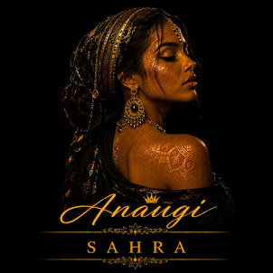 Anaugi — Sahra